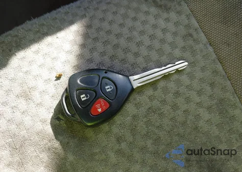 2007 Toyota Rav4 from USA, damaged, VIN JTMBD33V476024850